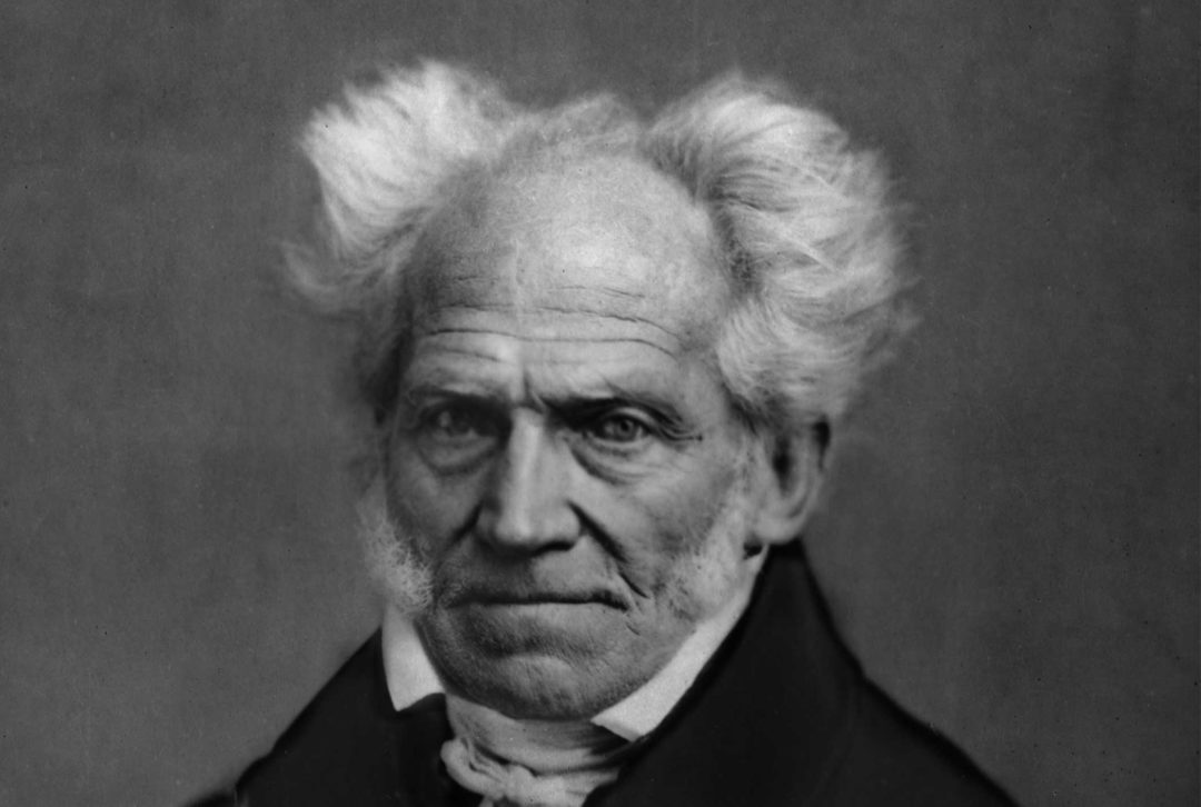 Arthur Schopenhauer