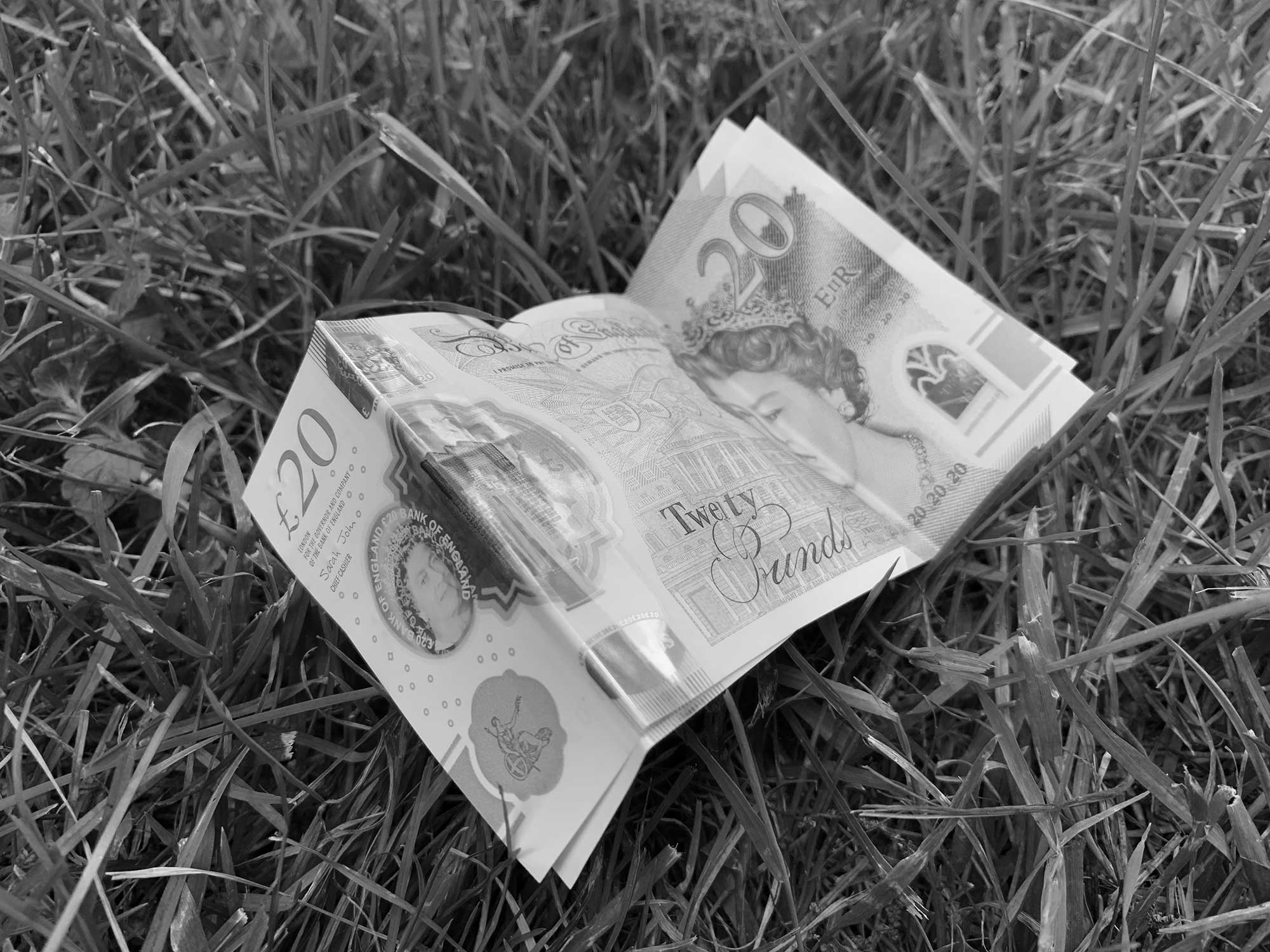 One of the most important things to consider when buying a stock brin