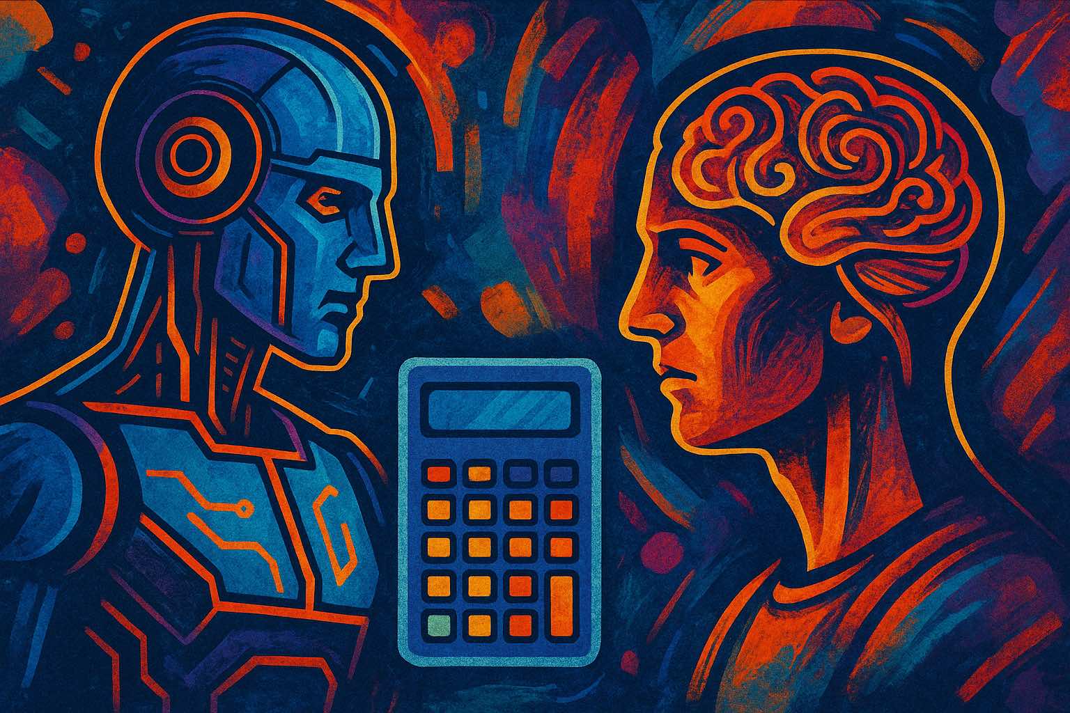 T Intelligent No, AI Doesn’t Have an IQ | Why LLMs Aren’t Intelligent